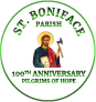 Saint Boniface Parish - Namibia
